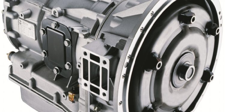 Allison Transmission, Torqmatic® Şanzıman Yelpazesini Genişletiyor