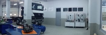 Mercedes-Benz Türk’ten Mesleki ve Teknik Anadolu Liselerine Teknolojik Destek