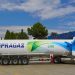İpragaz’ın Filosuna Kattığı İlk LNG’li Çekicisi Türkiye Yollarında