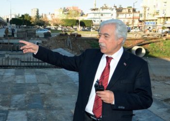 “Her Şey Adanalı’nın Rahatı İçin”
