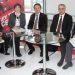 Makine Tanıtım Grubu Bauma’da Türk Makine Sanayisinin Gücünü Anlattı