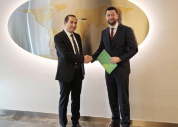 Etis Lojistik ve Gübretaş 3 Yıllığına Yeniden El Sıkıştı