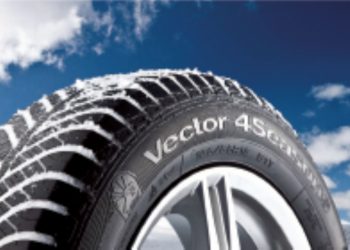 Goodyear, “Vector 4seasons” İle Dört Mevsim Lastiğinde Çığır Açıyor