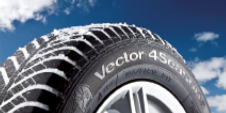 Goodyear, “Vector 4seasons” İle Dört Mevsim Lastiğinde Çığır Açıyor