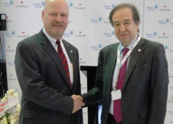 Johnson Controls ve Karat Güç Sistemleri A.Ş., Türkiye’deki Akü Faaliyetini İki Katına Çıkaracak Olan Yeni Ortaklığını İlan Etti.
