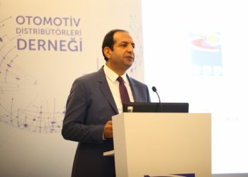Otuzuncu Olağan Genel Kurul’u Gerçekleştiren Otomotiv Distribütörleri Derneği’nin Yeni Yönetimi Belli Oldu