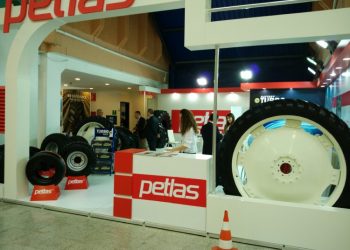 Petlas Tarımda Verimliliği Arttırıyor