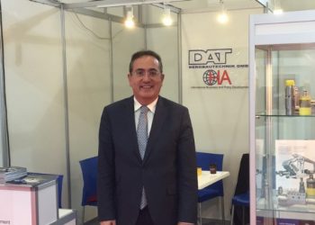 “HA Uluslararası İş ve Politika Geliştirme Şirketi” kurucusu ve Alman “DAT Bergbautechnik” şirketi Türkiye temsilcisi Dr. Hakan AKBULUT ile ARÜSDER derneği genel merkezinde Radüs dergisi olarak bir röportaj gerçekleştirdik.