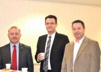DMO-Arüsder Toplantısına Sektörden Yoğun İlgi