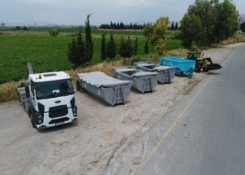 Maski’nin Araç Filosu Büyüyor, Hizmetler Hız Kazanıyor