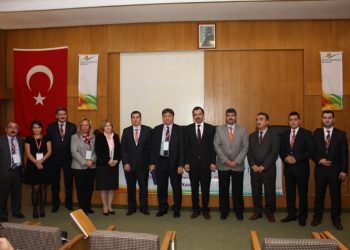 Gelecek Kuşaklara Kaliteli Yaşam