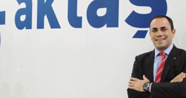Aktaş, Yeni Ürünleri İle Automechanika Fuarı’na Çıkarma Yaptı…