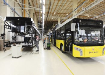Karsan, Türk Otomotiv Sanayinin “SA 8000 Sosyal Sorumluluk Belgesi”ne Sahip İlk Üreticisi Oldu