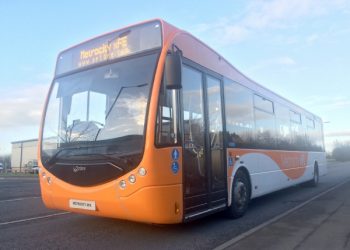 Metrocity, Allison xFE Şanzıman ve Dizel Motor Sayesinde “Düşük Emisyonlu Otobüs” Sertifikasına Uygun Maliyetlerle ulaşma İmkanı Sunuyor.