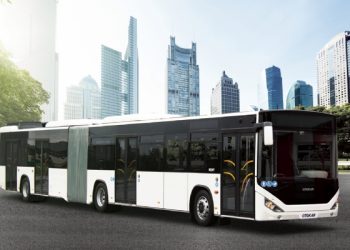 Otokar’ın Körüklüsüne İlk Sipariş İzmir’den