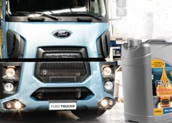 Opet Fuchs ve Ford Otosan, Ford Trucks Modelleri İçin En İyi Yağı Geliştirdi