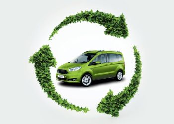 Ford Otosan’dan “Sürdürebilir Çevre, Sürdürebilir Toplum” Raporu