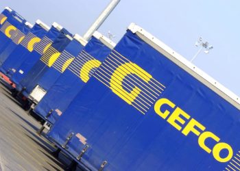 GEFCO, Rusya’daki Etkinliğini İspanyol Demiryolu Üreticisi Talgo İle Artırıyor