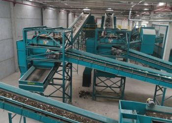 Büyükşehir’in Çevreci Tesisi İçin Önemli Gelişme