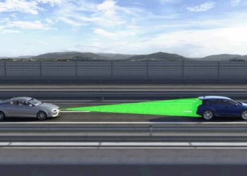Her An, Her Yerde Bir Bakış Yeter; Continental Gelecek Nesil Çevre Modelini Geliştiriyor