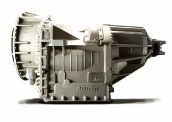 Allison, Hibrit Kamyon ve Tam Otomatik Çekiciler İçin Tasarlanan Özel Şanzımanlarını Sunuyor
