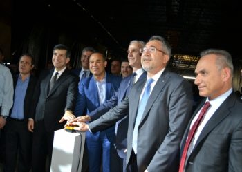 Temsa, Otobüste Teknoloji Liderliğini Ortaya Koydu Elektrikli Otobüste Temsa Farkı: MD9 ElectriCITY İle “Şehrin Havası Değişiyor”