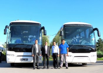 Jet Turizm MAN TopUsed Güvencesiyle
