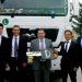 Lojistikte Dev İşbirliği
