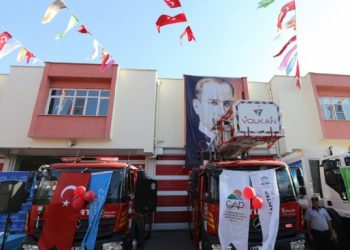 Büyükşehir, Araç Filosunu Güçlendiriyor