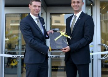 Karcher Türkiye, Tüm Ülke Ofisleri Arasında En Çok Büyüyen Ülke Oldu