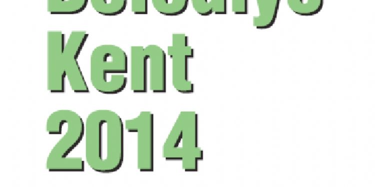 Belediye Kent 2014