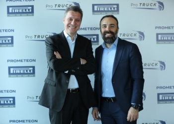 Prometeon Türkiye Ürün ve Hizmetleri ile 3 Milyar TL Tasarruf Vadediyor