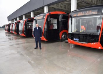“Mercedes-Benz Dinlenme Köşesi” Bir Yılda 300.000’den Fazla Kamyon Şoförünü Ağırladı