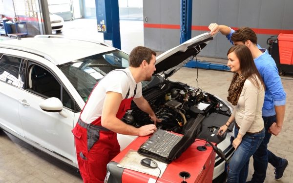 Motul’dan Tam Otomtaik Şanzımanalra Özel Ürünler