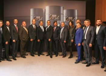 MAN Orijinal Yağalrı – MAN Genuİne Oil İle Üstün Performans ve Tam Koruma…