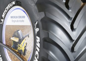 Tarım Sektöründe Verim Michelin Ultraflex Teknolojisi İle Artırıyor