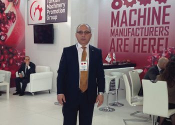 Bauma 2013’te Türkiye’den Rekor Katılımcı