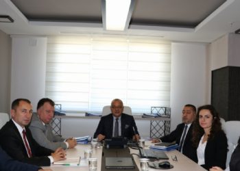 Elektrikli Otobüste Sona Doğru