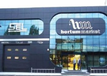 Bütün Sektörlerin Hortum İhtiyacı Tek Bir Çatı Altında