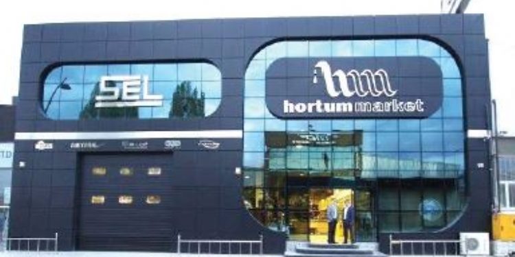 Bütün Sektörlerin Hortum İhtiyacı Tek Bir Çatı Altında