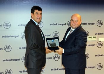 BPW İnovatif Çözümleri ile Treyler Sektöründe Fark Yaratmaya Devam Ediyor