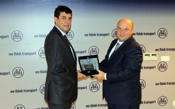 BPW İnovatif Çözümleri ile Treyler Sektöründe Fark Yaratmaya Devam Ediyor