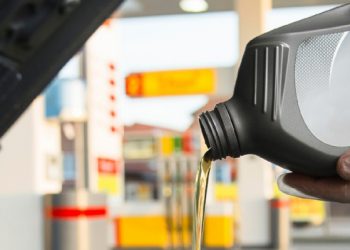 Shell, BMW tarafından tavsiye edilen motor yağı tedarikçisi oldu!