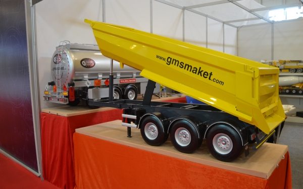 Yüzde Yüz El Yapımı Maketlerin Dünyada Eşi Yok