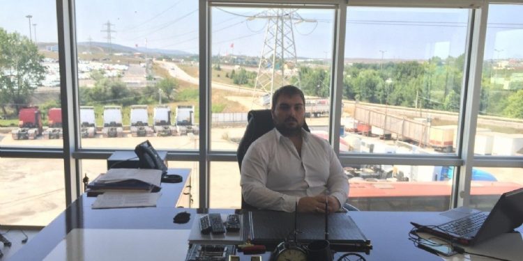 Hidroteknik’in Yeni Yüzü İş Başında…