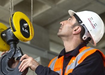 Konecranes’ten Kapsamlı ve Sistematik Bakım Hizmeti