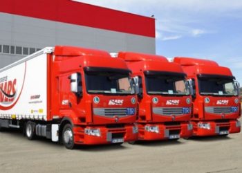 MARS Logistics Denizli’de Şube Açtı