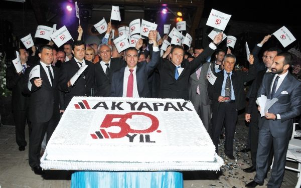 Gökbil Nakliyat Filosunu TIRSAN Tank Konteyner Taşıyıcı ile Güçlendirdi