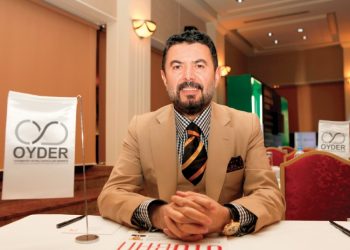 Oyder Başkanlığına Vedat İnciroğlu Seçildi