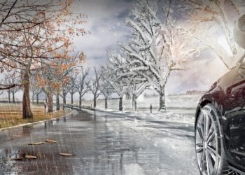 Continental Uyarıyor Kış Şartlarına Hazırlıklı Olun!